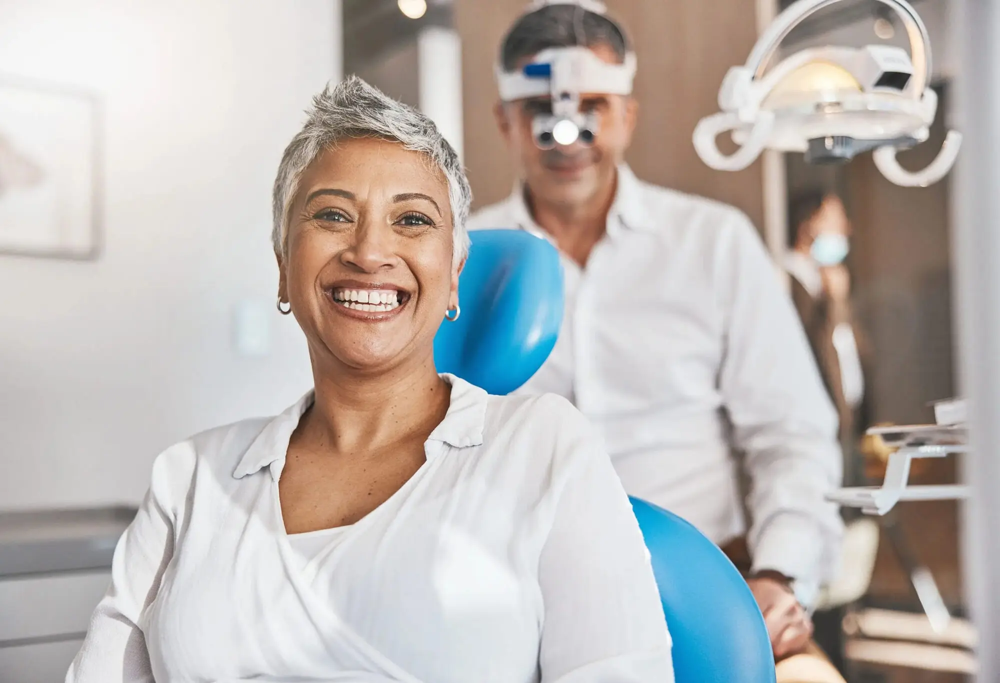 Orthodontics for adults in Waterdown