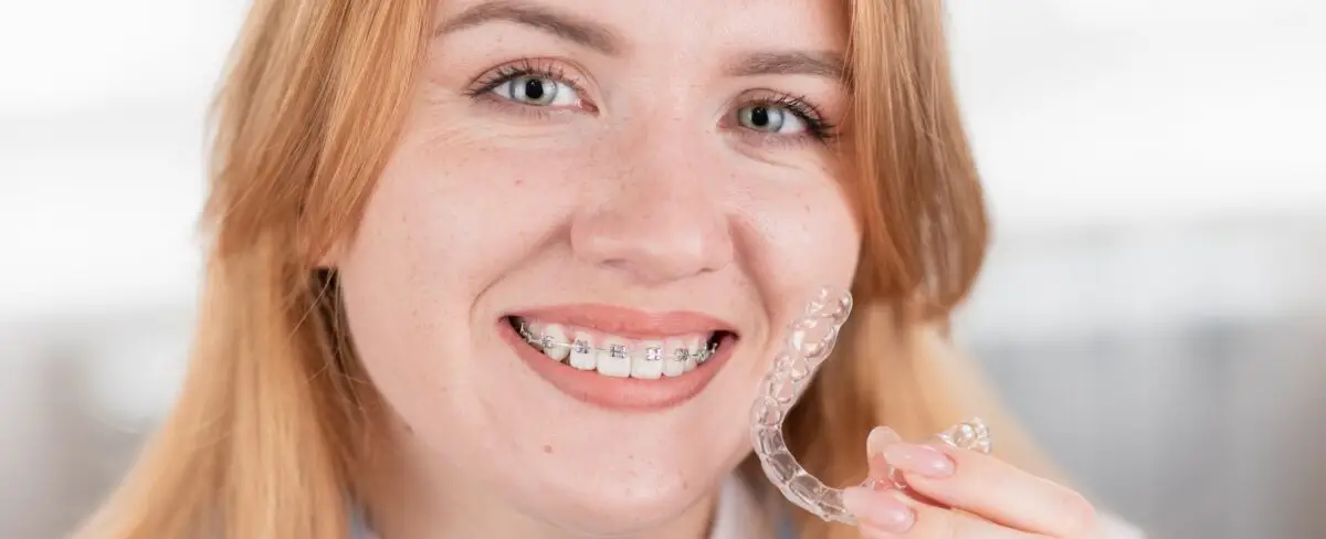 Orthodontics for teens in Waterdown