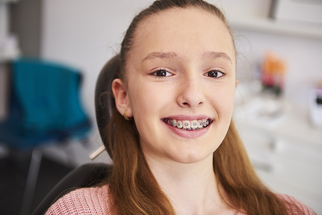 Braces in Waterdown