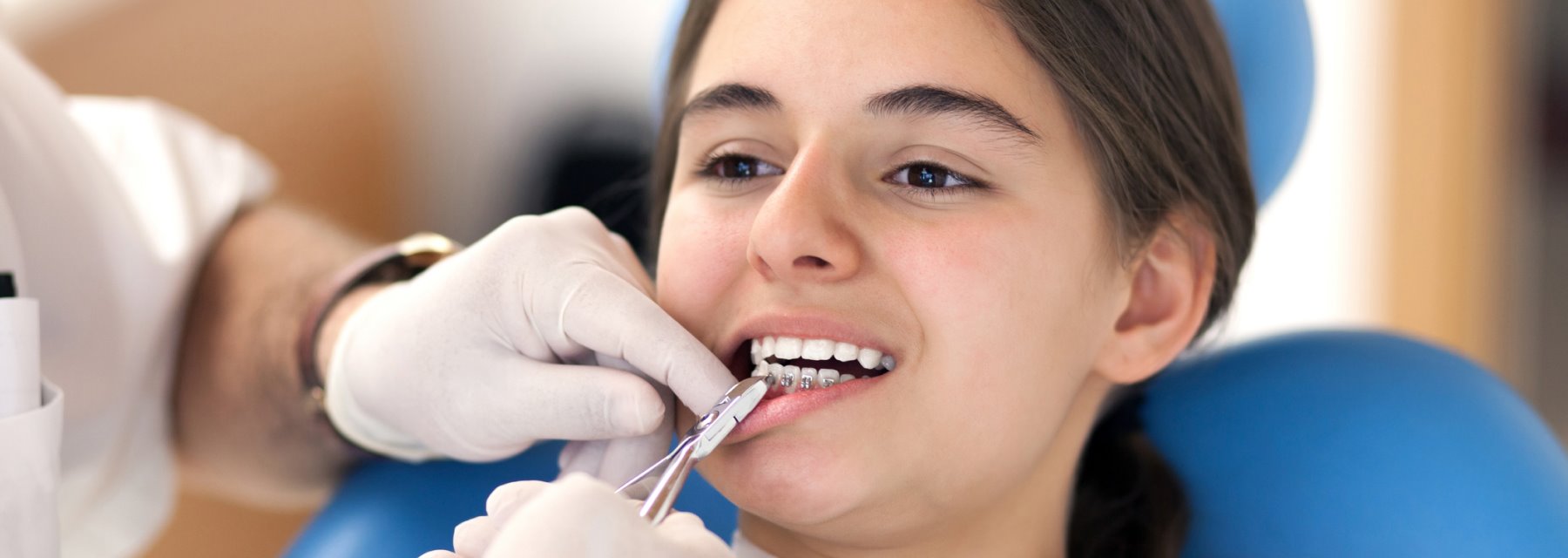 Children's orthodontics at Viva Orthodontics in Waterdown